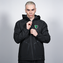 Load image into Gallery viewer, Reply Totem Logo RainJacket
