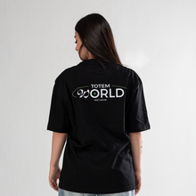 Load image into Gallery viewer, Totem World T-shirt
