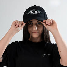 Load image into Gallery viewer, Totem World Cap
