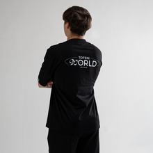 Load image into Gallery viewer, Totem World T-shirt
