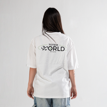 Load image into Gallery viewer, Totem World T-shirt

