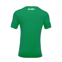 Load image into Gallery viewer, Freetime Green T-shirt #1
