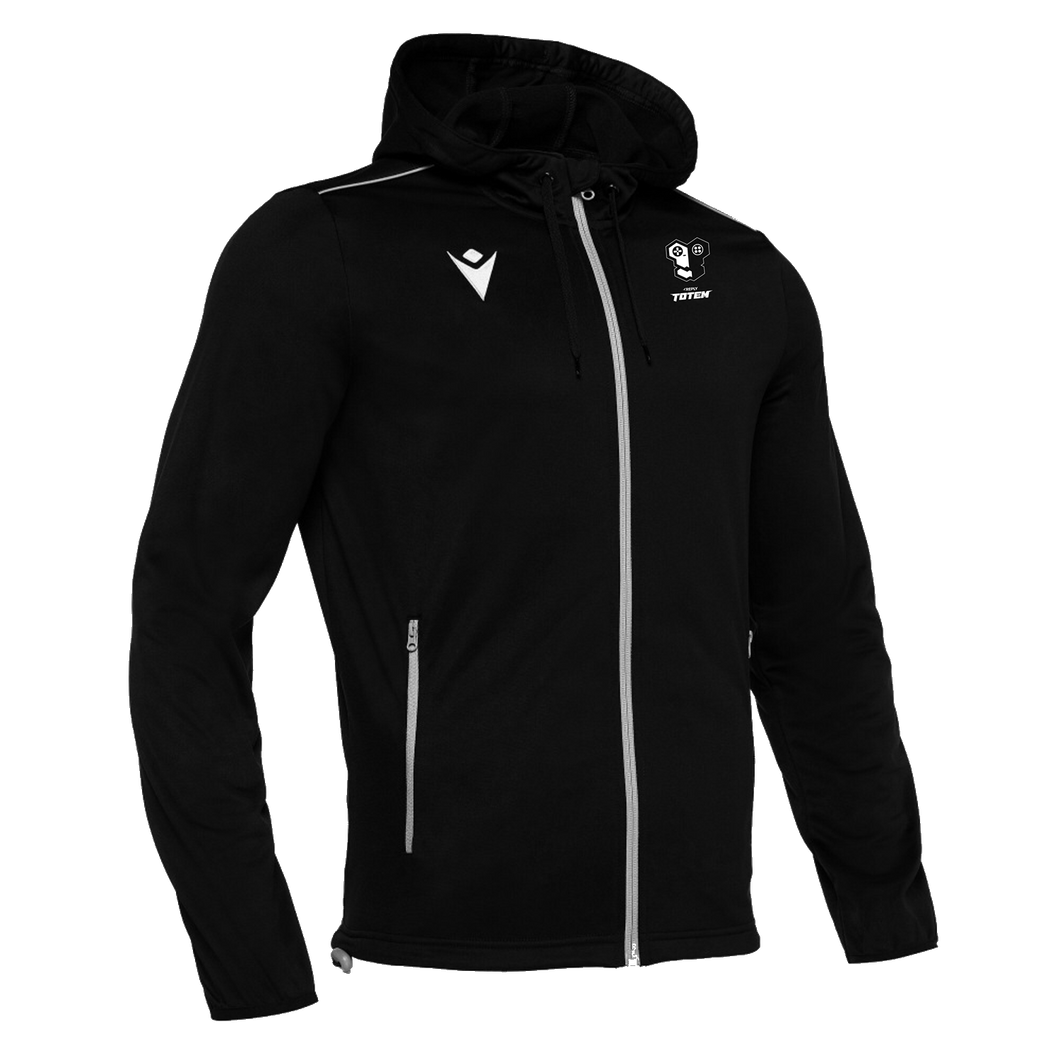 2022 Pro Hoodie