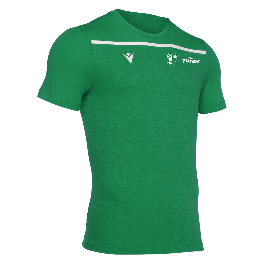 2022 Training Green Jersey