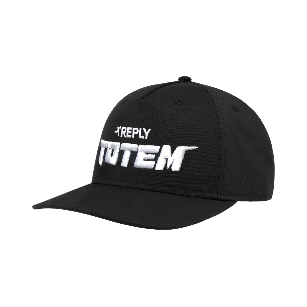 Logo Sport Cap