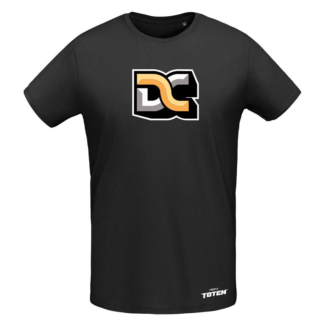 Dc System T-Shirt #1