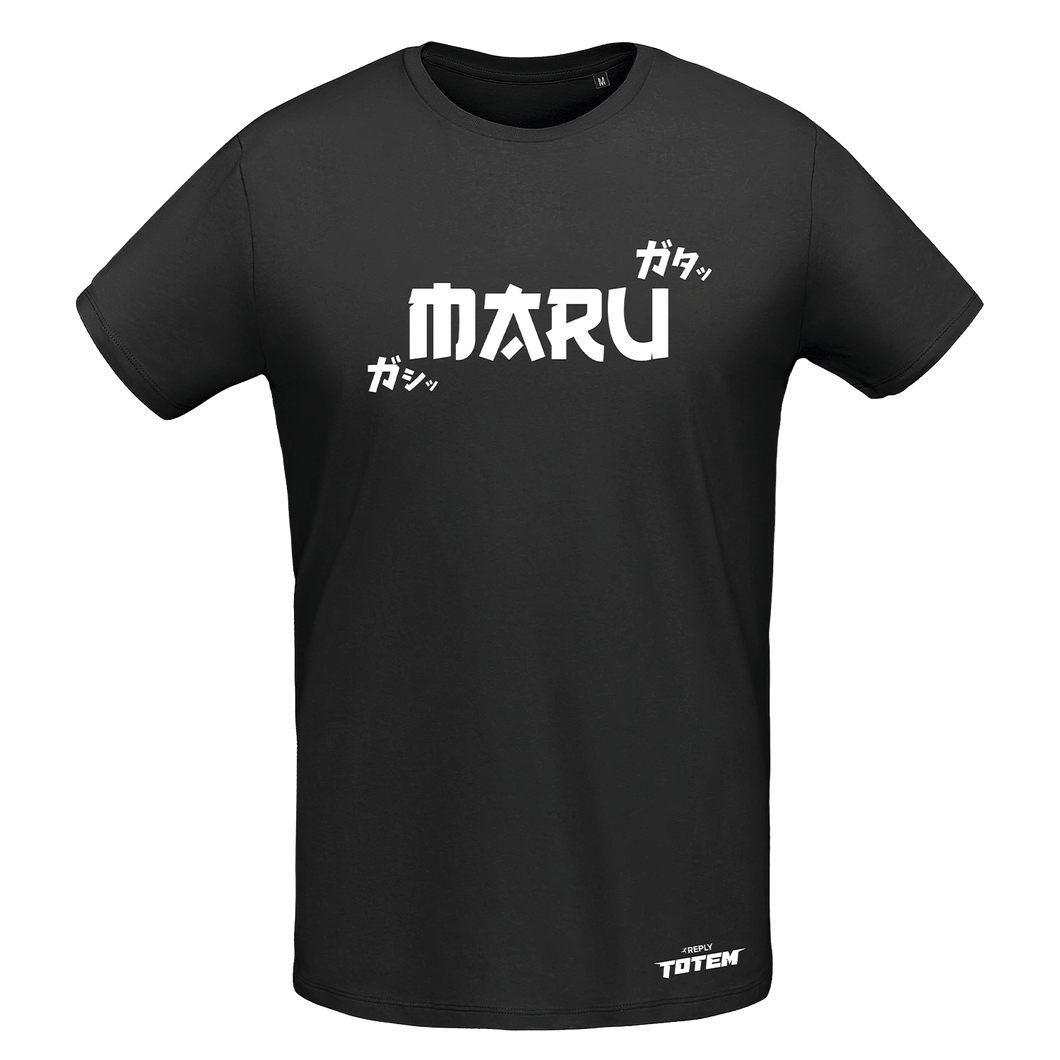 Maru T-Shirt #1