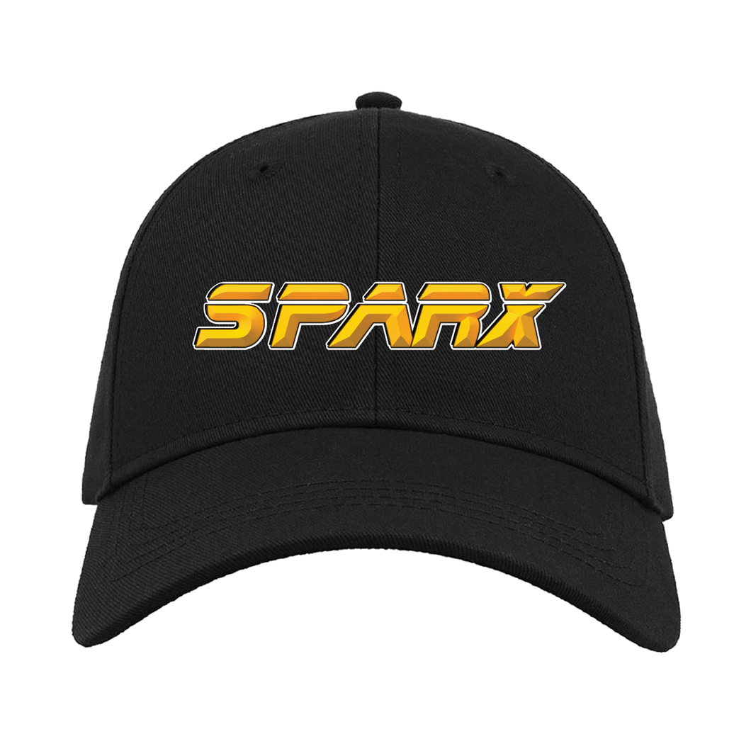 Sparx Cap #1