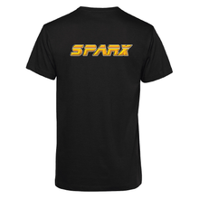 Load image into Gallery viewer, Sparx T-shirt #1
